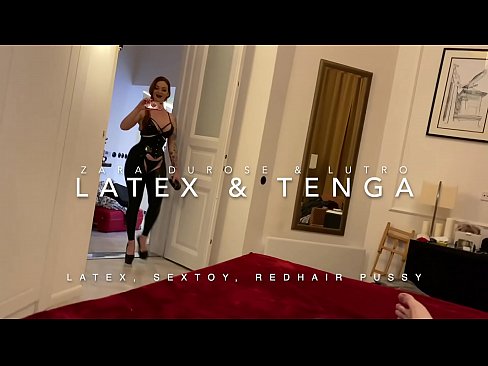 ❤️ Abang tiri ing kostum lateks bajingan dening sedulur tiri ️ Porno ing jv.nicepornphotos.ru ❌❤